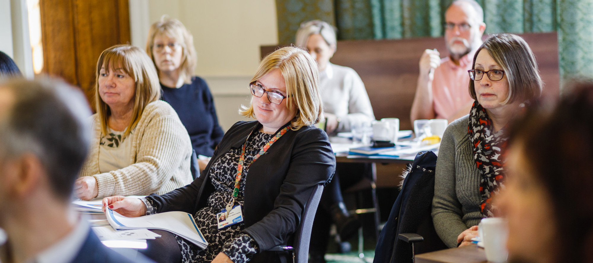 Tools for practice supervisors in adult social care